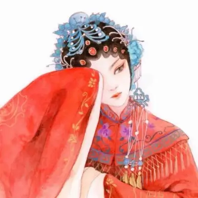 观众 绿洲信使 的头像